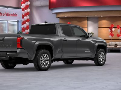 2026 Toyota Tacoma - Photo 12