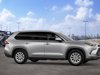 2026 Toyota Grand Highlander Hybrid - Photo 15