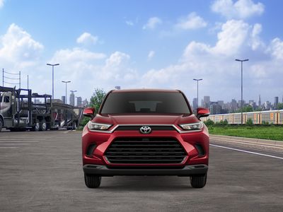 2026 Toyota Grand Highlander - Photo 19