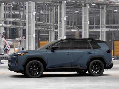 2026 Toyota RAV4 - Photo 5
