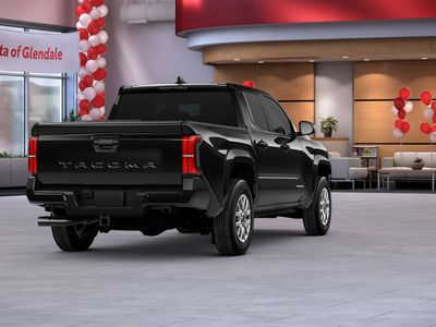 2026 Toyota Tacoma - Photo 11