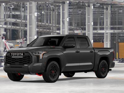 2026 Toyota Tundra i-FORCE MAX - Photo 31