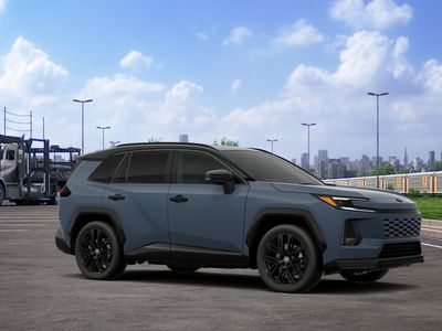 2026 Toyota RAV4 Plug-in Hybrid - Photo 16