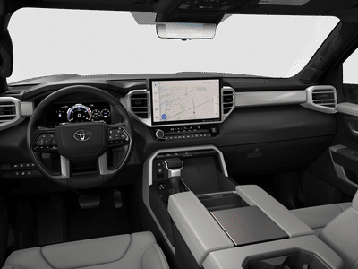 2026 Toyota Sequoia - Photo 20