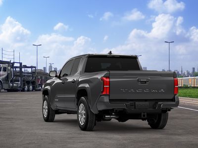 2026 Toyota Tacoma - Photo 9