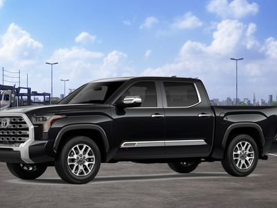 2026 Toyota Tundra - Photo 24
