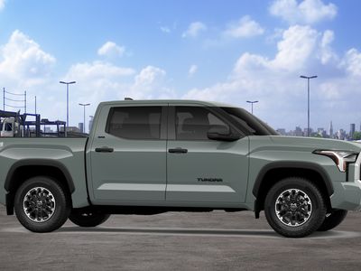 2026 Toyota Tundra - Photo 15
