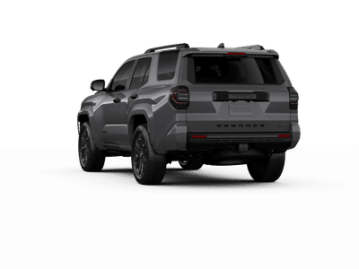 2025 Toyota 4Runner i-FORCE MAX - Photo 7