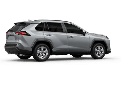 2025 Toyota RAV4 - Photo 13