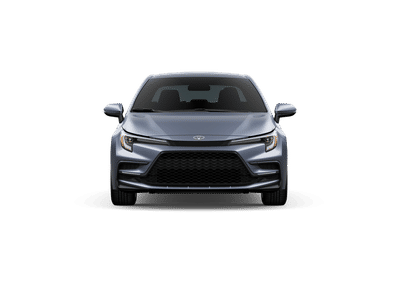 2026 Toyota Corolla Hybrid - Photo 19