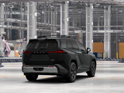 2026 Toyota RAV4 - Photo 11