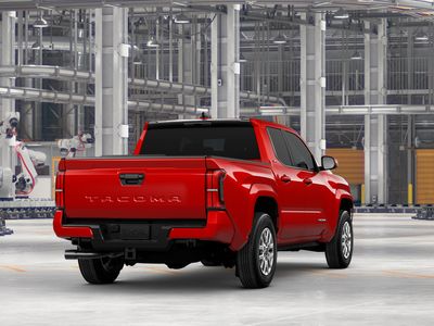 2026 Toyota Tacoma - Photo 11