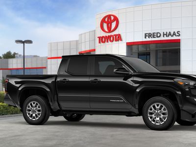 2026 Toyota Tacoma - Photo 15