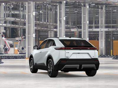 2026 Toyota C-HR - Photo 9
