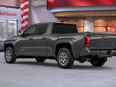 2026 Toyota Tacoma - Photo 8