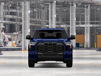 2026 Toyota Tundra - Photo 18