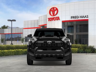 2025 Toyota Tacoma - Photo 19