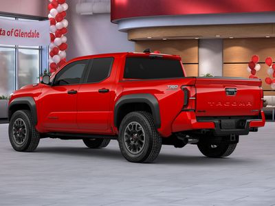 2026 Toyota Tacoma i-FORCE MAX - Photo 36