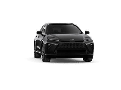 2026 Toyota Toyota Crown Signia - Photo 18