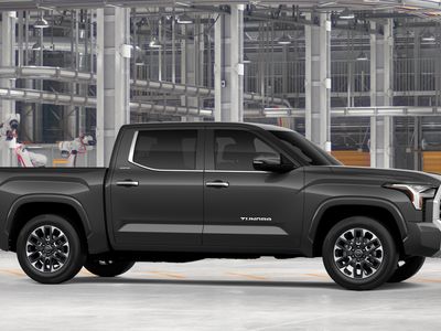 2026 Toyota Tundra - Photo 13