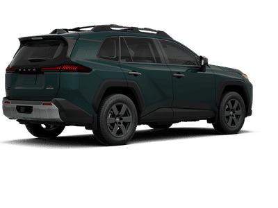 2026 Toyota RAV4 Plug-in Hybrid - Photo 12