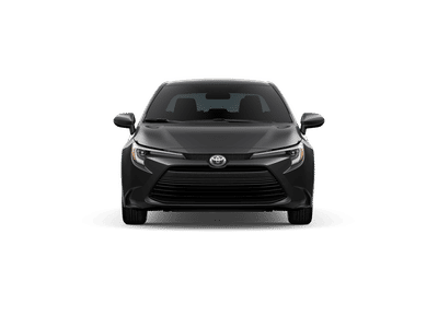 2026 Toyota Corolla Hybrid - Photo 19