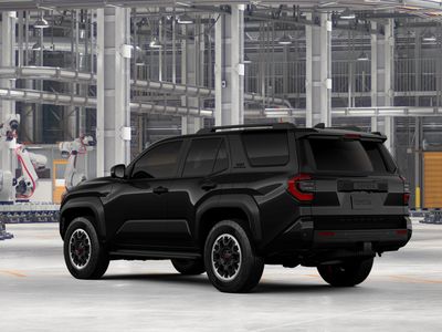2026 Toyota 4Runner - Photo 6