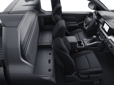 2026 Toyota Tacoma - Photo 4
