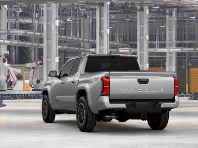 2026 Toyota Tacoma - Photo 7