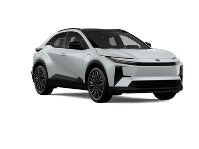 2026 Toyota C-HR - Photo 17
