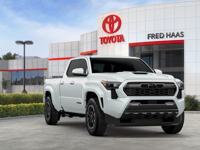 2026 Toyota Tacoma - Photo 16
