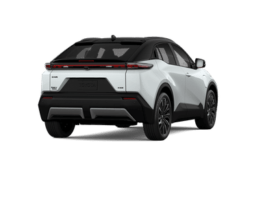 2026 Toyota C-HR - Photo 11