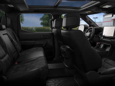 2026 Toyota Tundra i-FORCE MAX - Photo 22