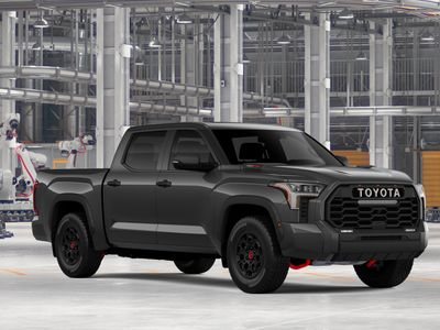2026 Toyota Tundra i-FORCE MAX - Photo 45