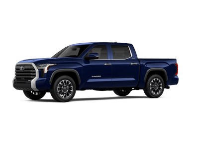 2026 Toyota Tundra - Photo 4