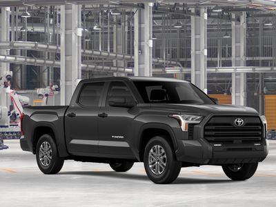 2026 Toyota Tundra - Photo 17