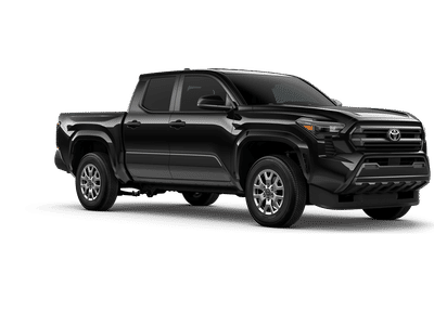 2026 Toyota Tacoma - Photo 17