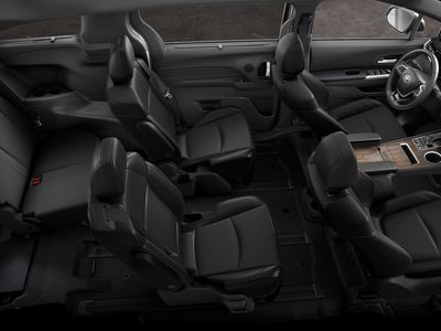 2026 Toyota Sienna - Photo 22