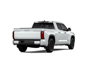 2026 Toyota Tundra - Photo 9