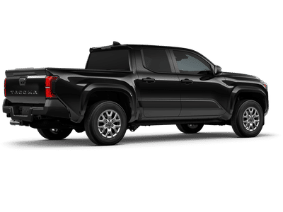 2026 Toyota Tacoma - Photo 13