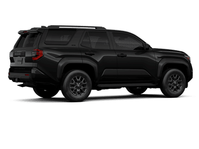 2026 Toyota 4Runner - Photo 13