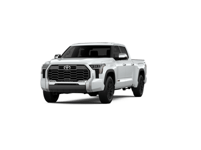 2026 Toyota Tundra - Photo 18