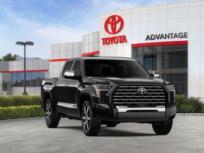 2026 Toyota Tundra i-FORCE MAX - Photo 18