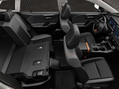 2026 Toyota RAV4 - Photo 22