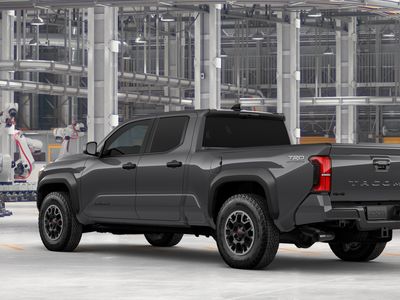2026 Toyota Tacoma - Photo 8