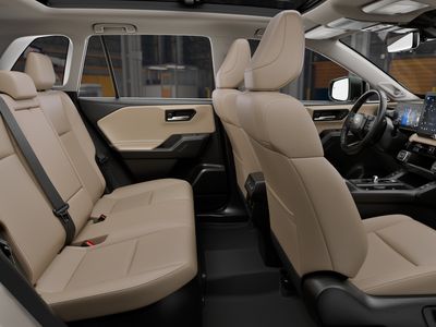 2026 Toyota RAV4 - Photo 21