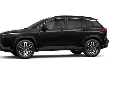 2026 Toyota Corolla Cross - Photo 5