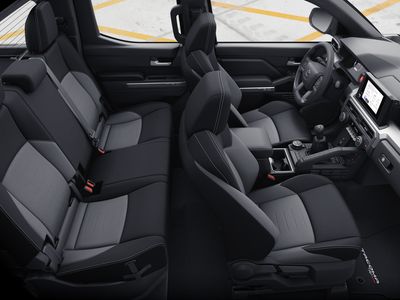 2026 Toyota Tacoma - Photo 22