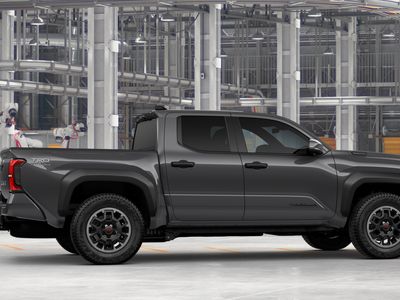 2026 Toyota Tacoma i-FORCE MAX - Photo 14