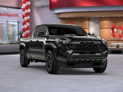 2026 Toyota Tacoma - Photo 35